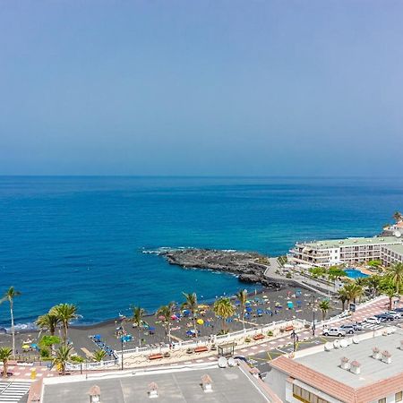 Ocean View Arenas Negras, Newly Renovated Apartment Puerto de Santiago  Exterior foto