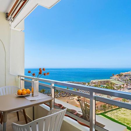 Ocean View Arenas Negras, Newly Renovated Apartment Puerto de Santiago  Exterior foto